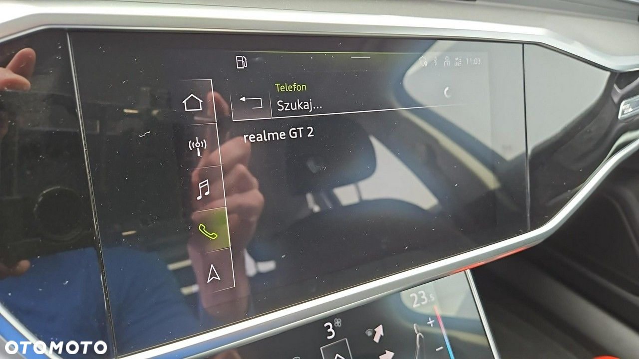 Audi A6 - 20