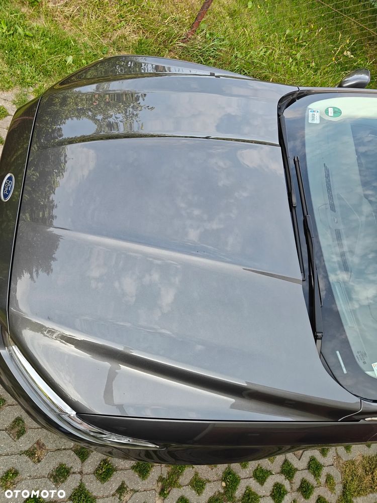 Ford Mondeo 2.0 TDCi Titanium PowerShift - 17