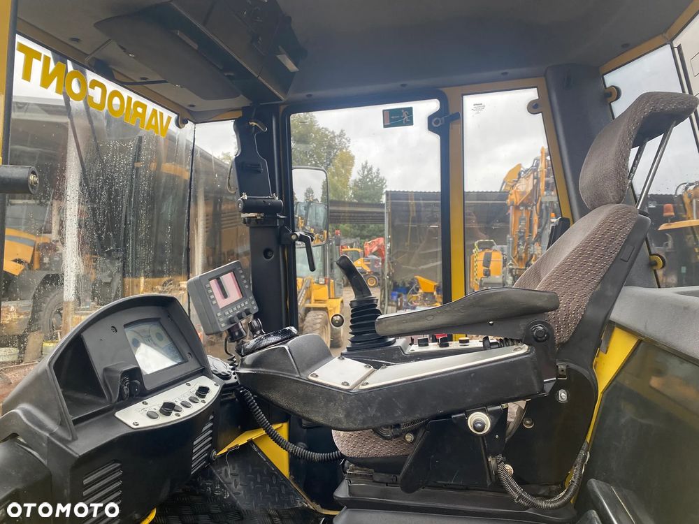 Bomag BW177DH-4 BVC, 4500 MTH, WSKAŹNIK ZAGĘSZCZENIA, KLIMATYZACJA, Z NIEMIEC, SUPER STAN - 14