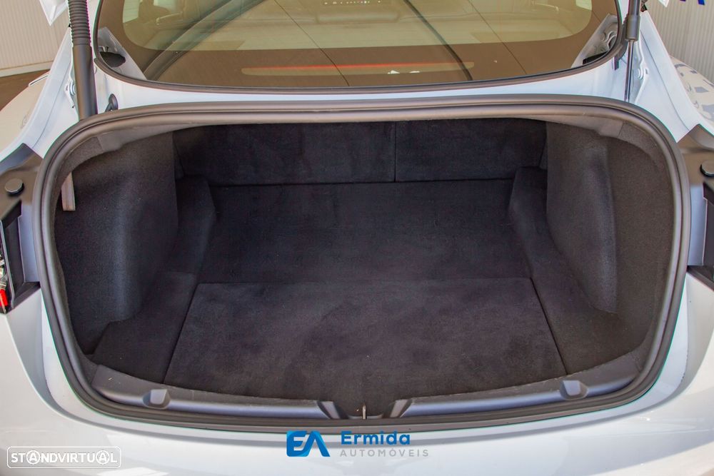 Tesla Model 3 Long Range Tração Integral - 58