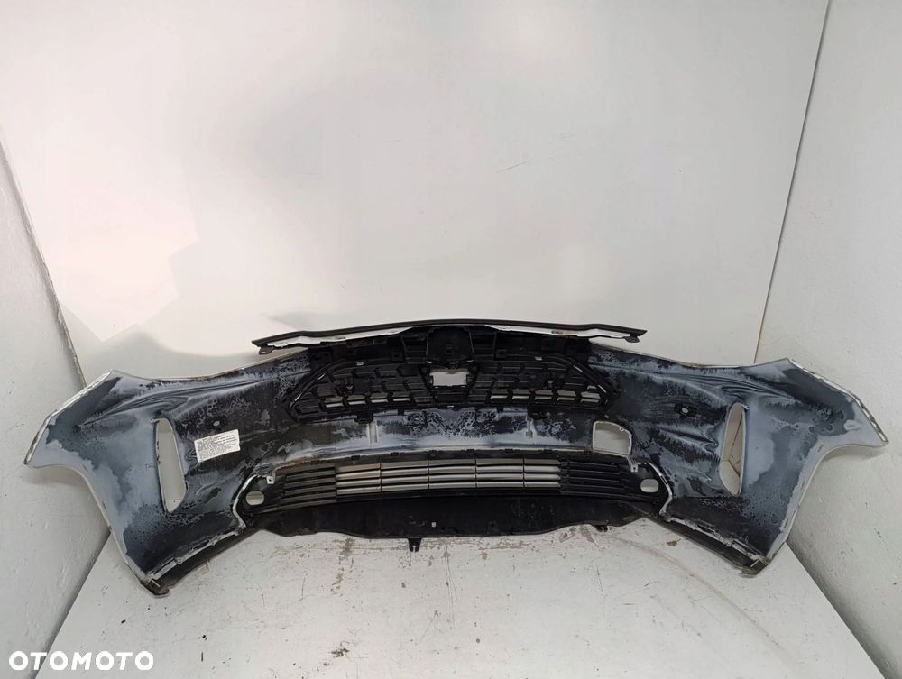 ZDERZAK PRZÓD PRZEDNI TOYOTA YARIS CROSS - 16