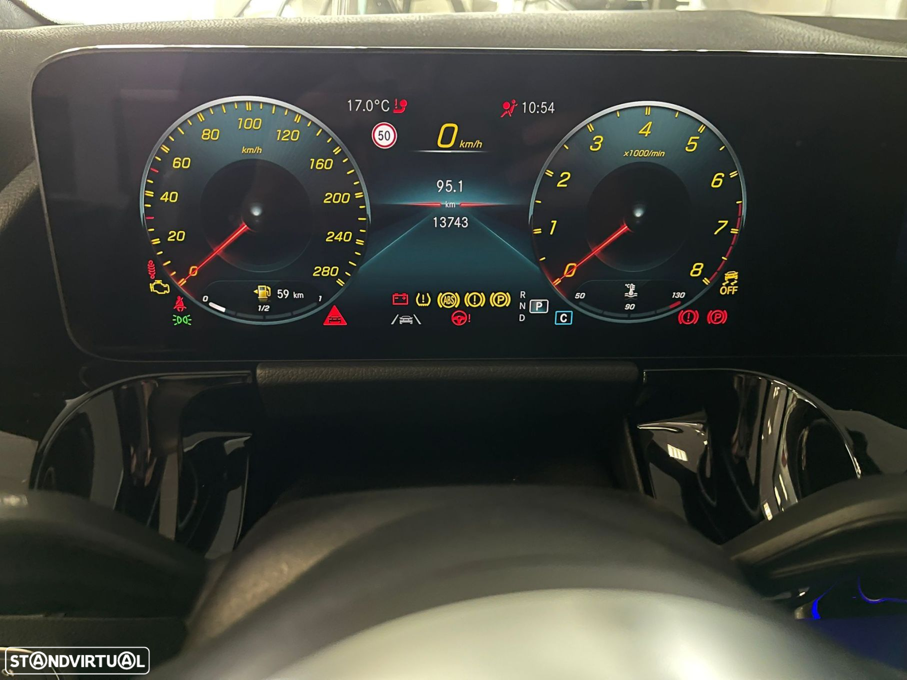 Mercedes-Benz GLA 35 AMG 4Matic - 14