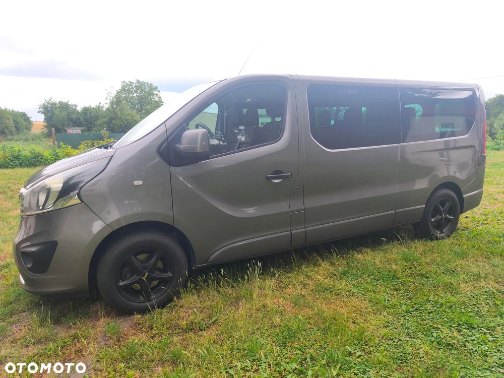 Opel Vivaro 1.6 CDTI L2 - 2