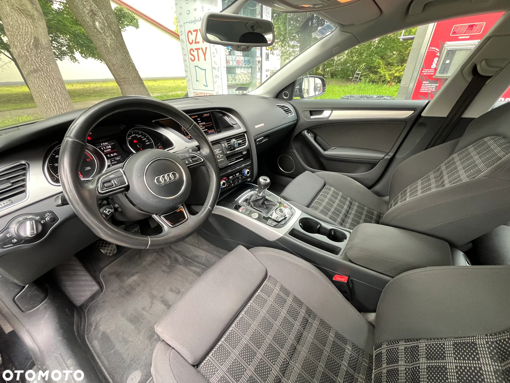 Audi A5 1.8 TFSI - 15