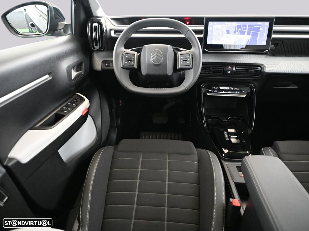 Citroën e-C3 - 9