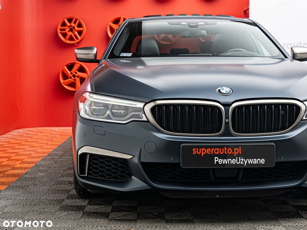 BMW Seria 5 - 28