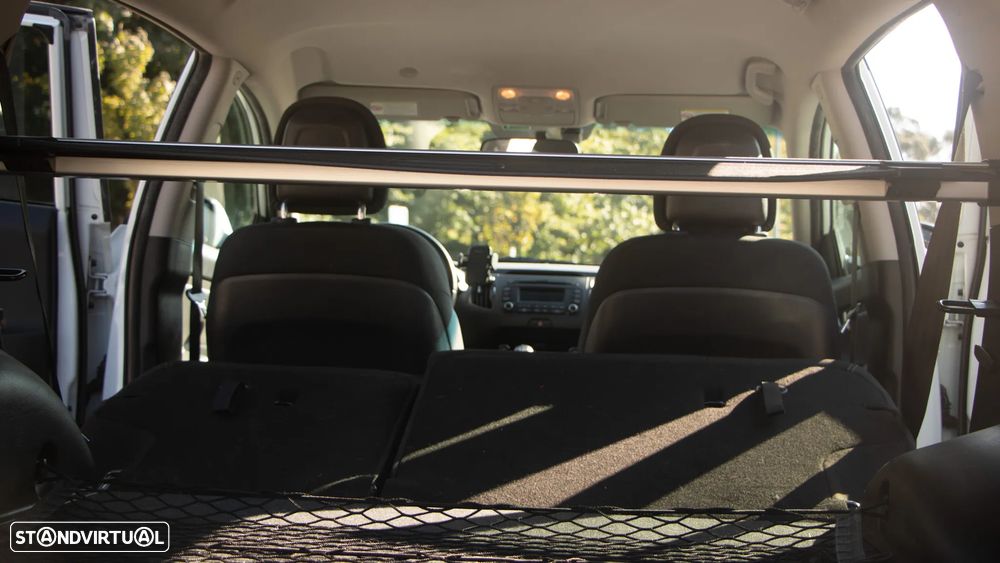 Kia Sportage - 20