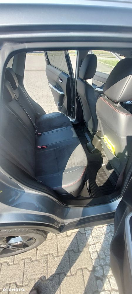 Suzuki Vitara 1.4 T Boosterjet S 2WD - 12