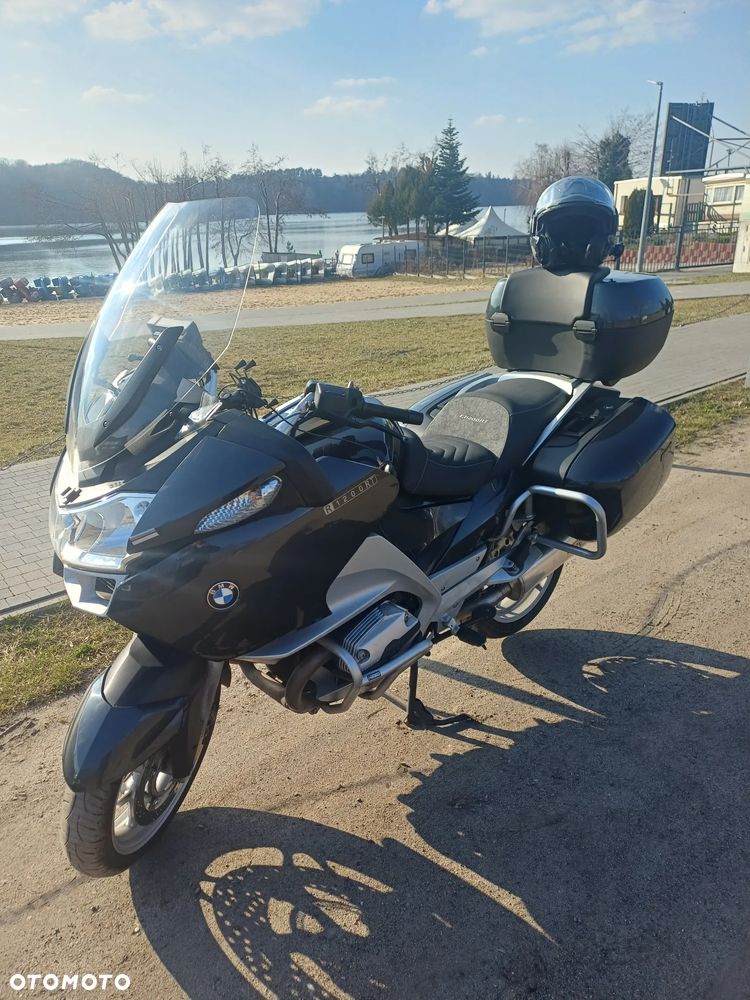 BMW RT - 1