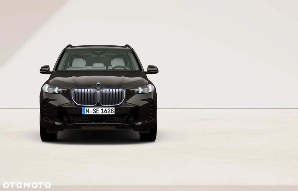 BMW X5 xDrive40i mHEV M Sport sport - 2