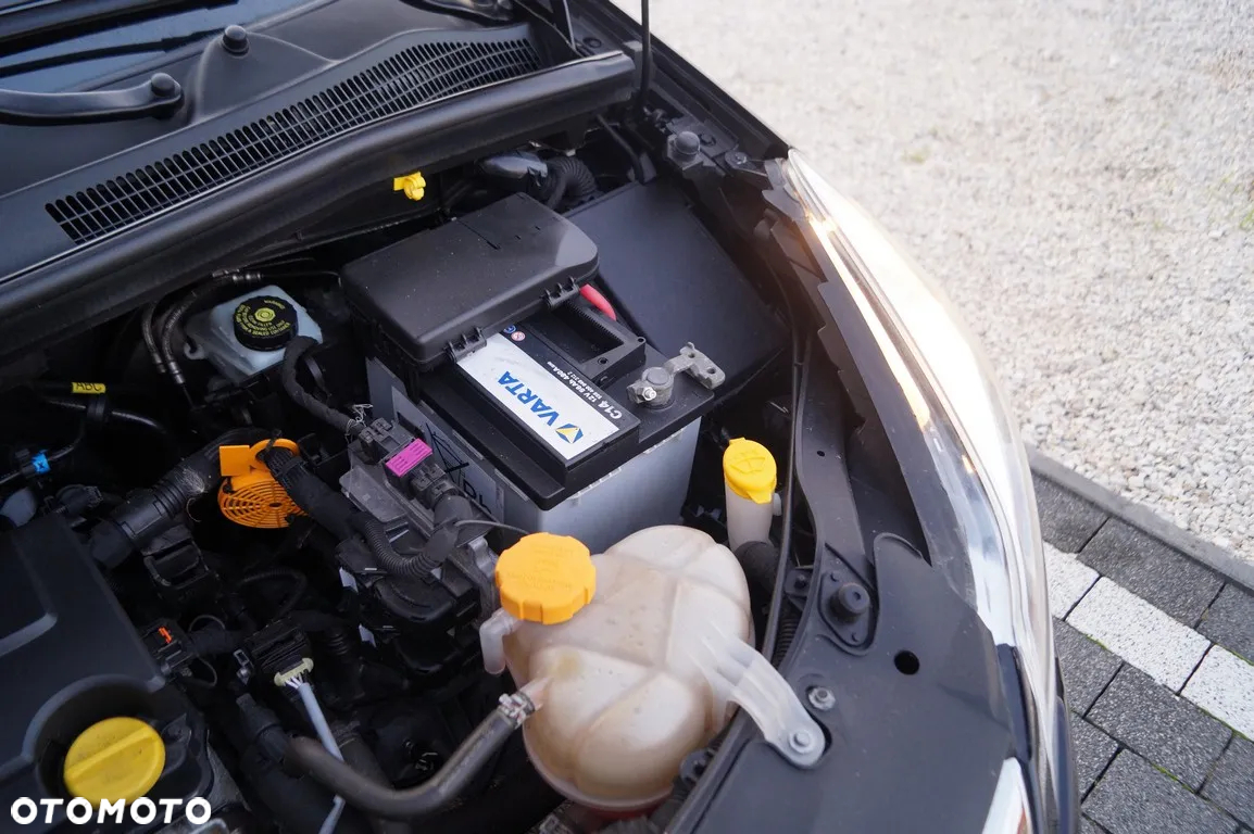 Opel Corsa 1.2 Essentia - 30
