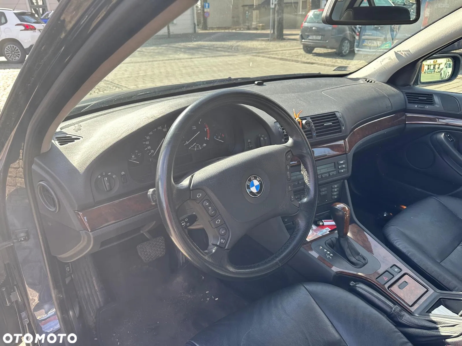 BMW Seria 5 - 13