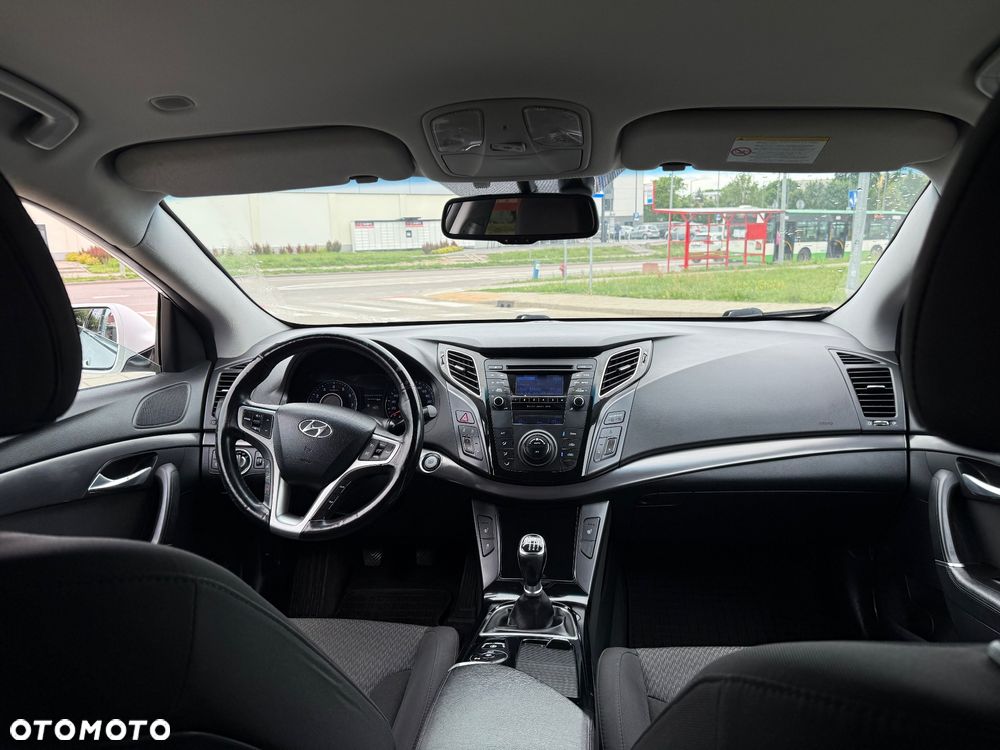 Hyundai i40 1.6 Comfort - 5