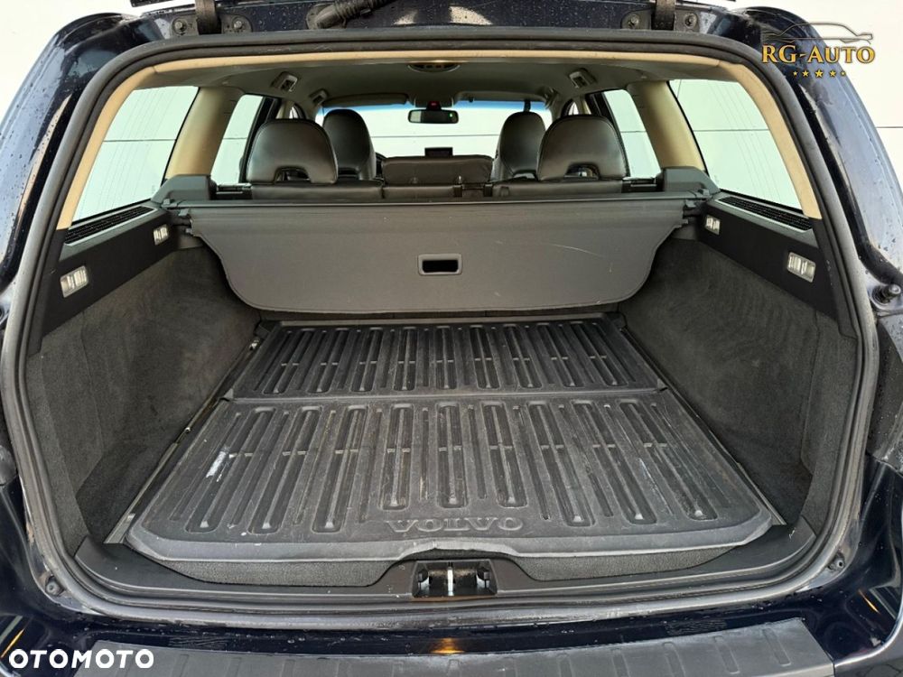 Volvo V70 - 32