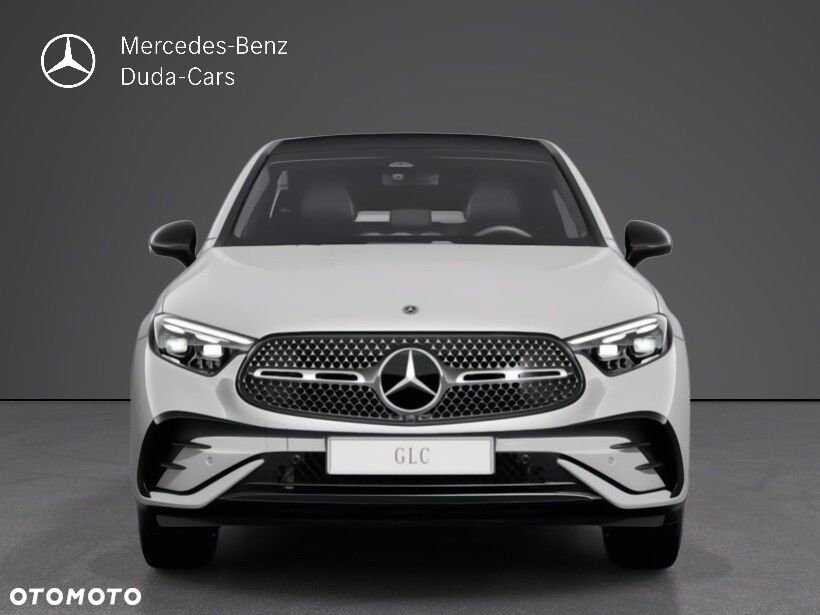 Mercedes-Benz GLC - 5