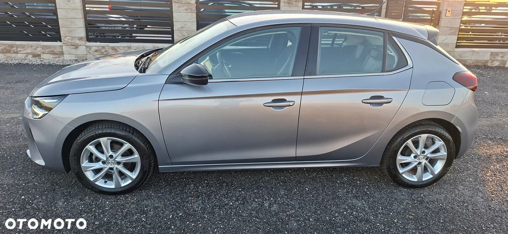 Opel Corsa 1.2 Edition S&S - 3
