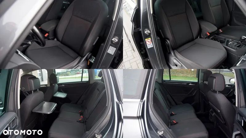 Volkswagen Tiguan 2.0 TDI BMT SCR 4Mot Highline DSG - 35