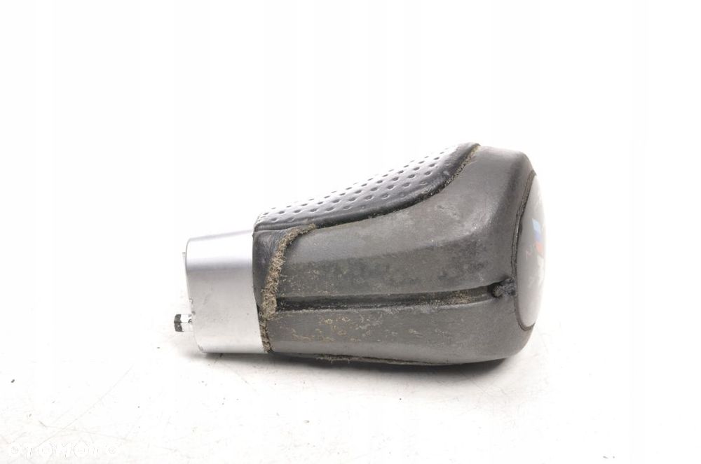 BMW E90 GAŁKA ZMIANY BIEGÓW M-PAKIET - 4