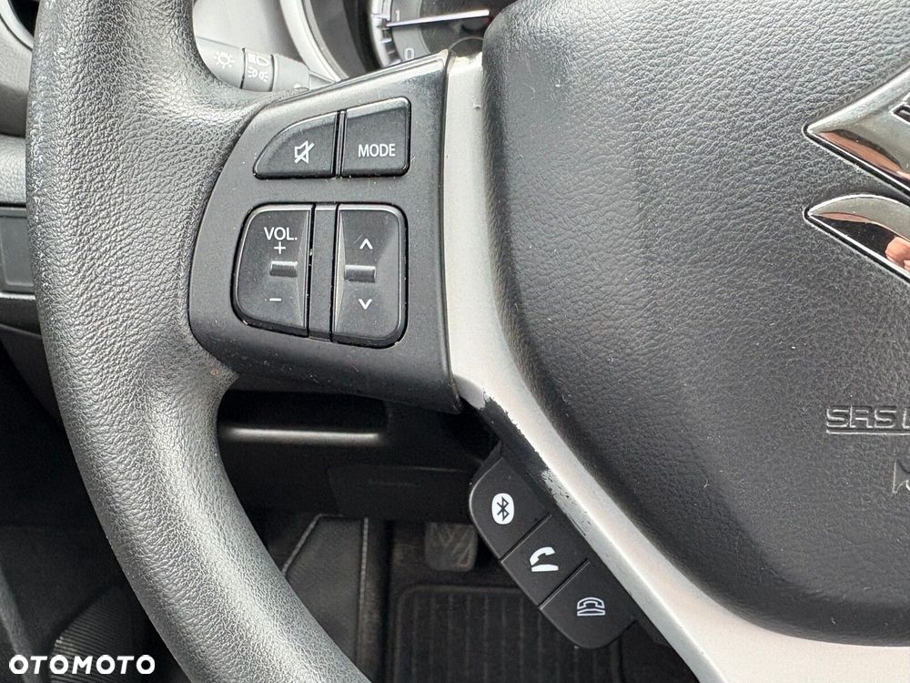 Suzuki Vitara - 22