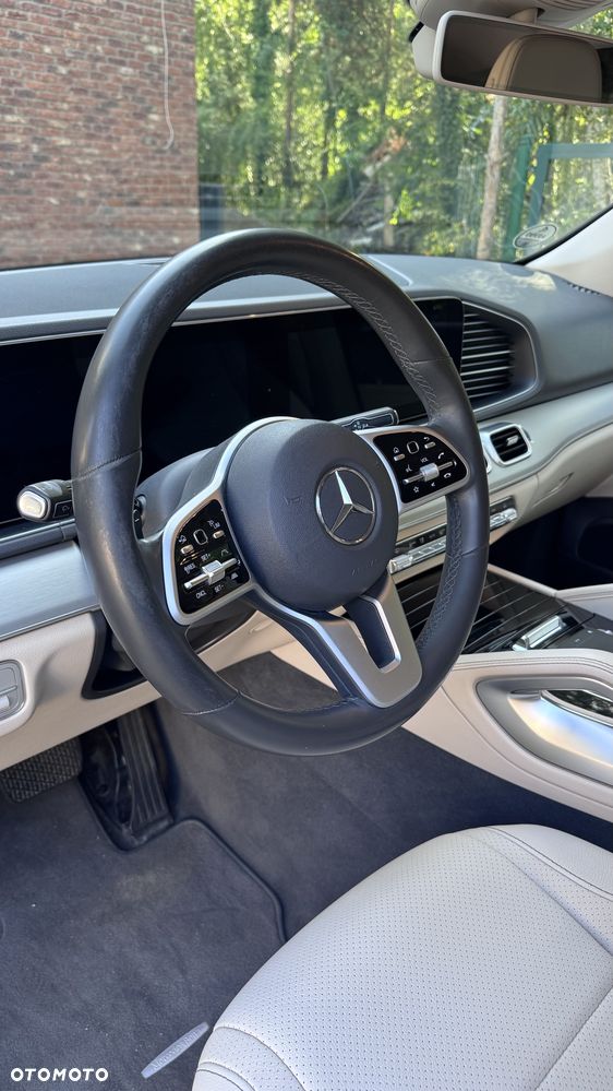 Mercedes-Benz GLE - 19
