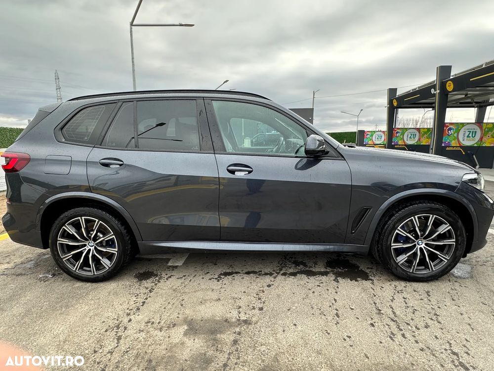 BMW X5 - 4