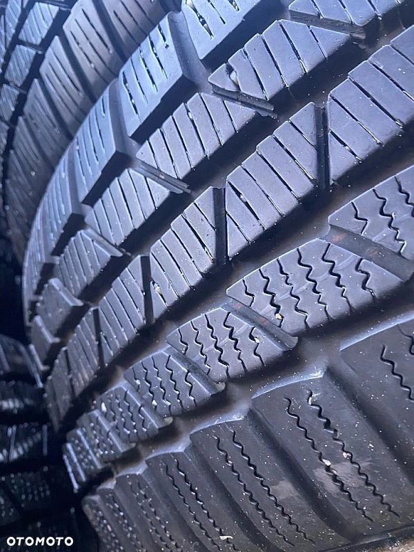 205/50/17 Continental Conti TS815_7mm_4szt_(405) - 8