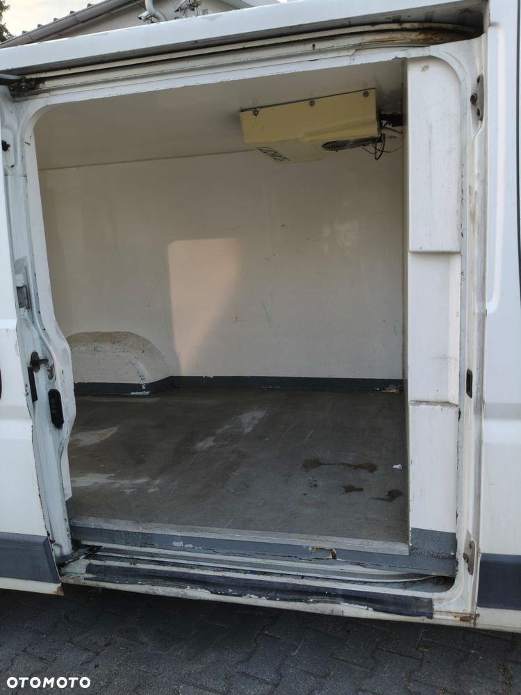Fiat Ducato - 13