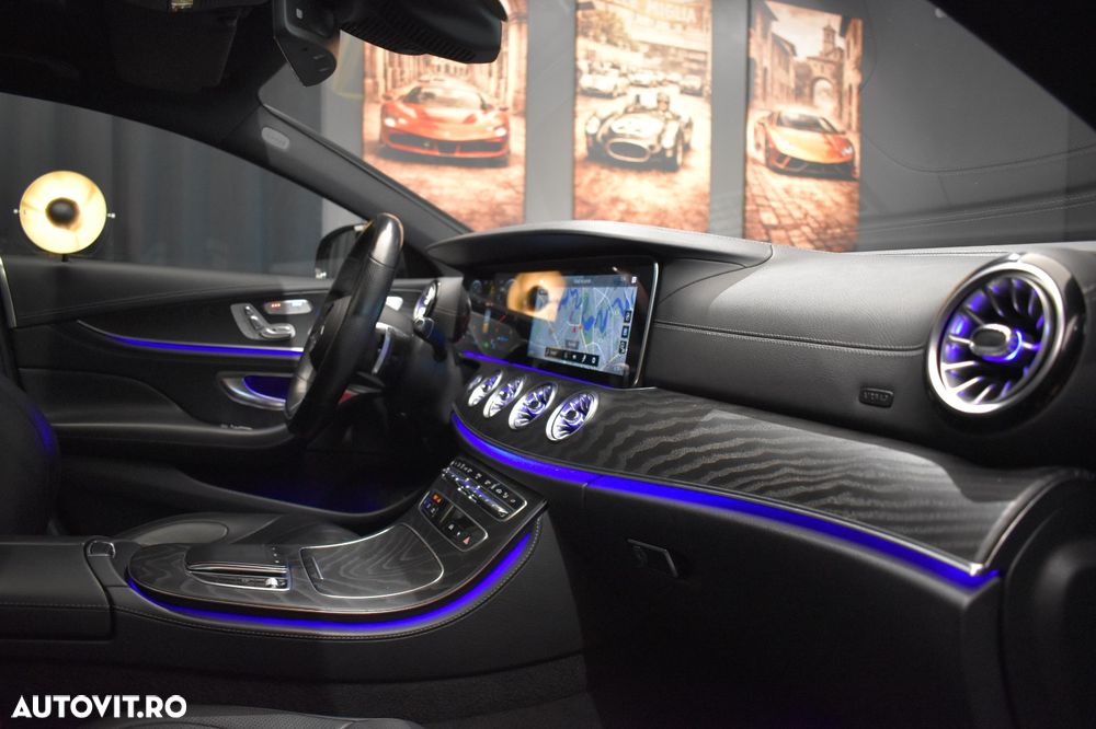 Mercedes-Benz CLS 450 4MATIC 9G-TRONIC AMG Line - 13