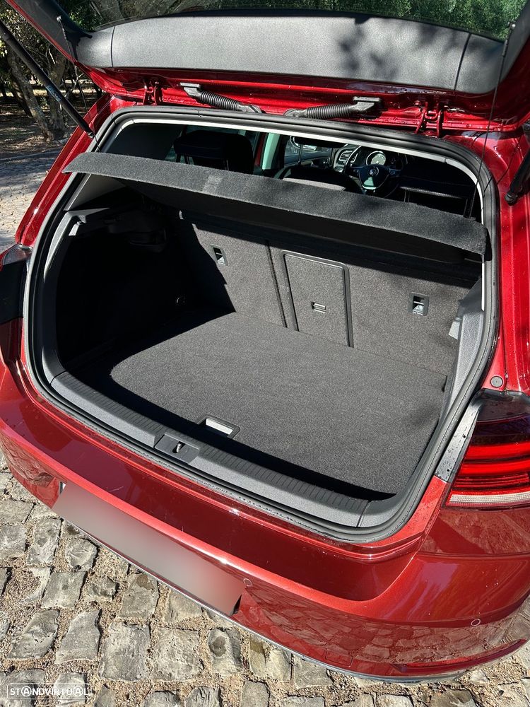 VW Golf 1.0 TSI OPF IQ.DRIVE - 8