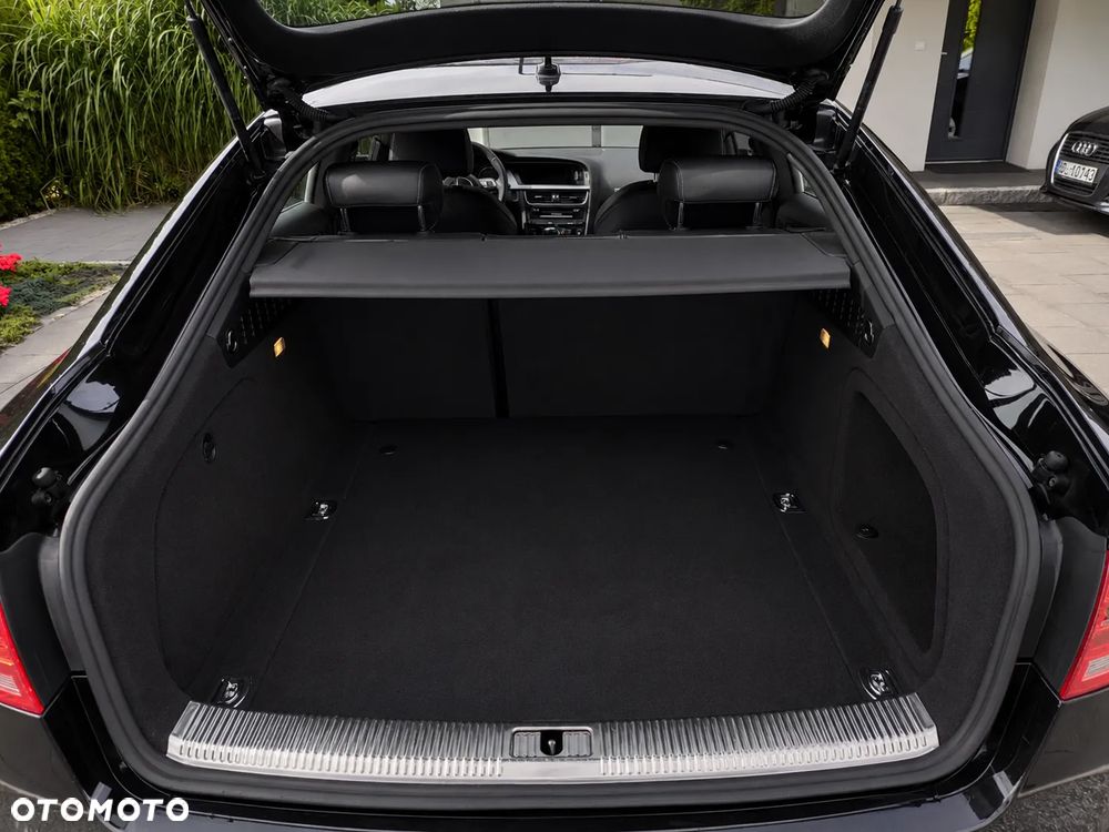 Audi A5 Sportback - 17