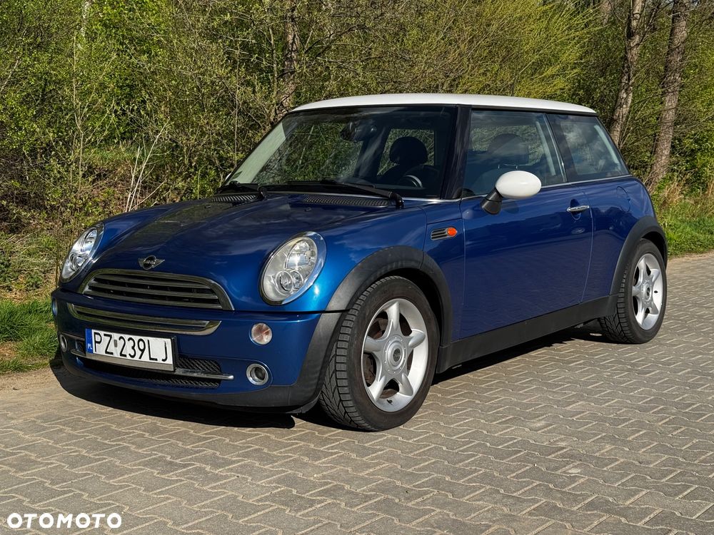 MINI Cooper - 3