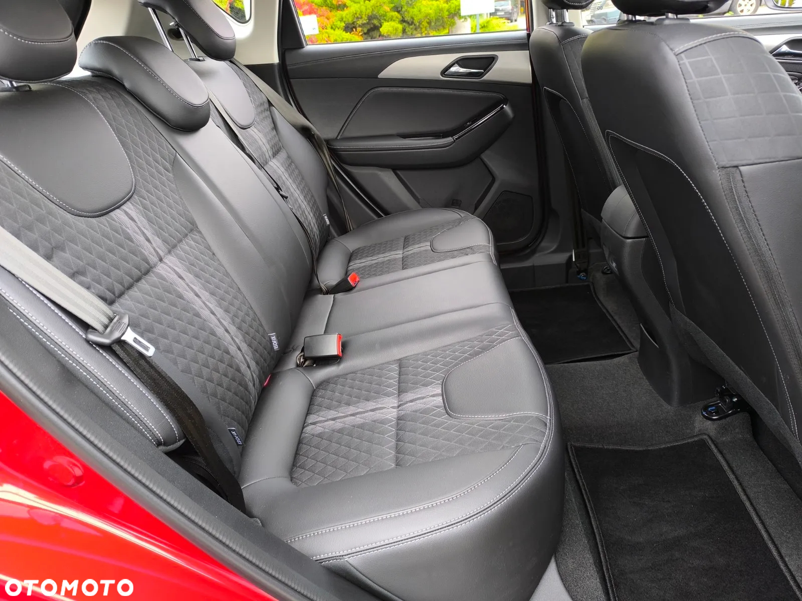 BAIC 3 1.5T Luxury - 15