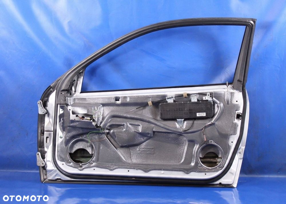 DRZWI PRAWE MERCEDES CLC CL203 09r 775 - 7