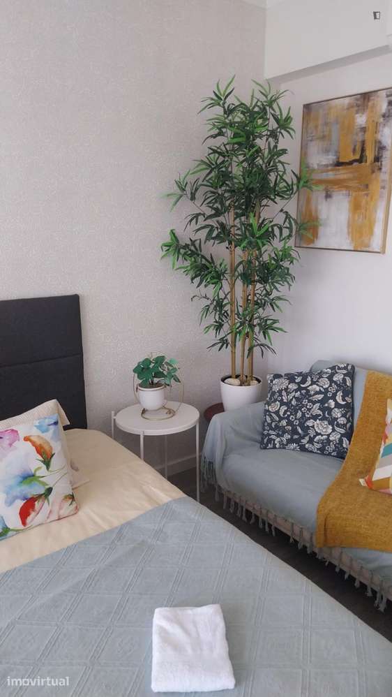 Apartamento com 1 quartos - localizado em Portimao - Grande imagem: 2/18