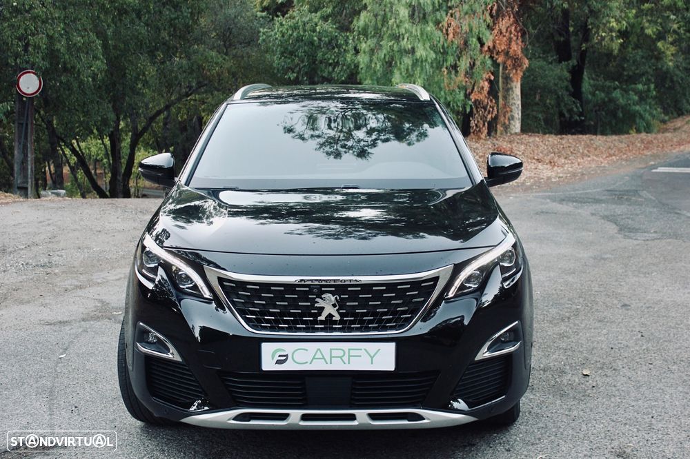 Peugeot 5008 1.2 PureTech GT Line - 2