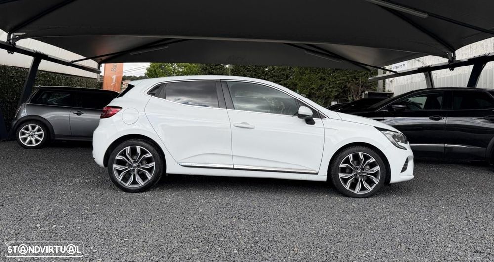 Renault Clio 1.5 Blue dCi Intens - 5