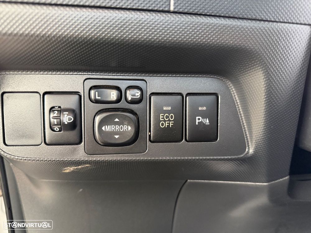 Toyota Auris 1.33 VVT-i ACtive+AC - 12