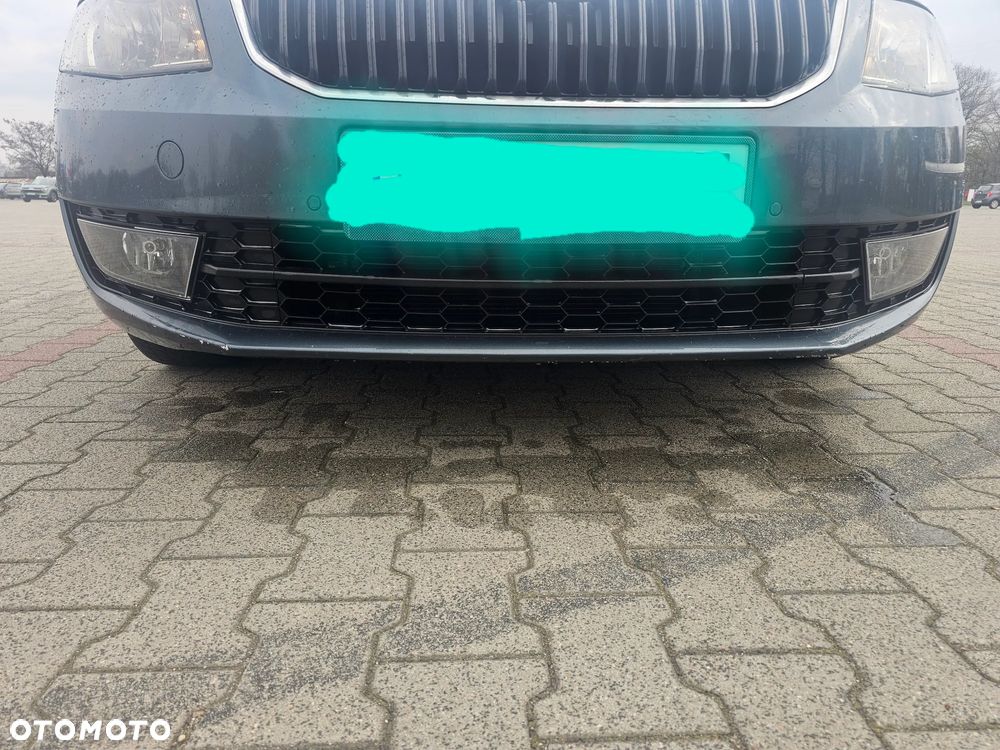 Skoda Octavia 1.4 TSI Ambition - 5