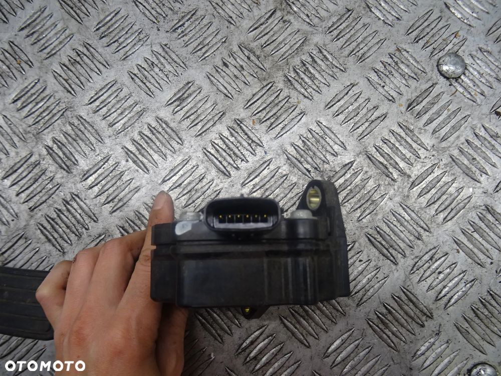 SUBARU OUTBACK IV 09-14 2.0D PEDAŁ POTENCJOMETR GAZU 36010AG140 - 4