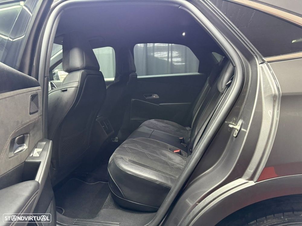 DS DS7 Crossback E-Tense Performance Line EAT8 - 10