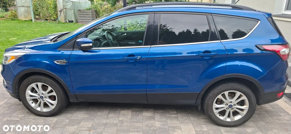 Ford Escape - 3