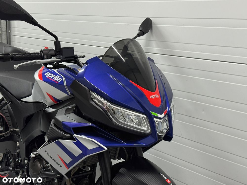 Aprilia Tuono - 11