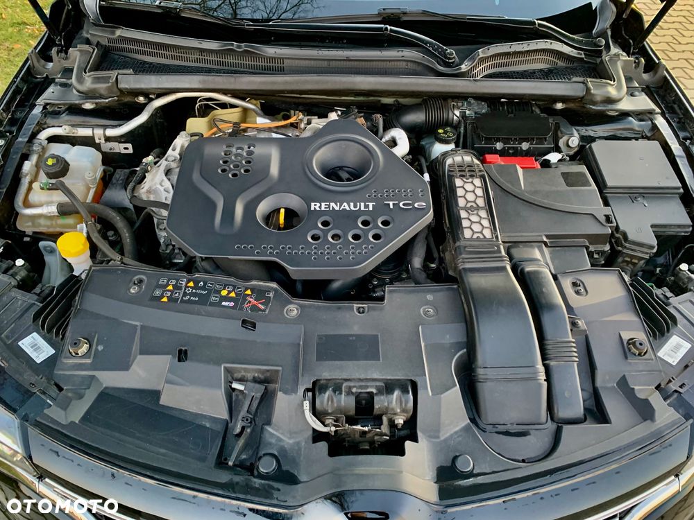 Renault Talisman 1.6 Energy TCe Intens EDC - 20