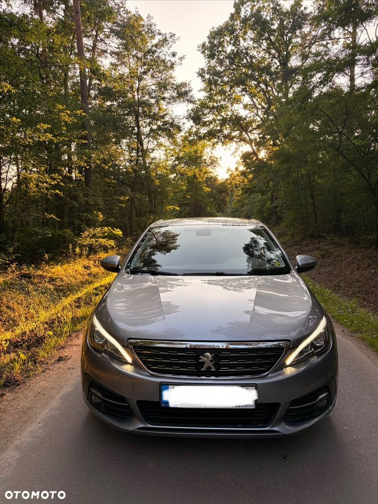Peugeot 308 BlueHDi 130 Stop & Start Active - 3