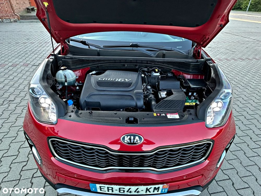 Kia Sportage - 27
