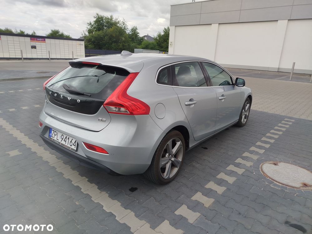 Volvo V40 - 3