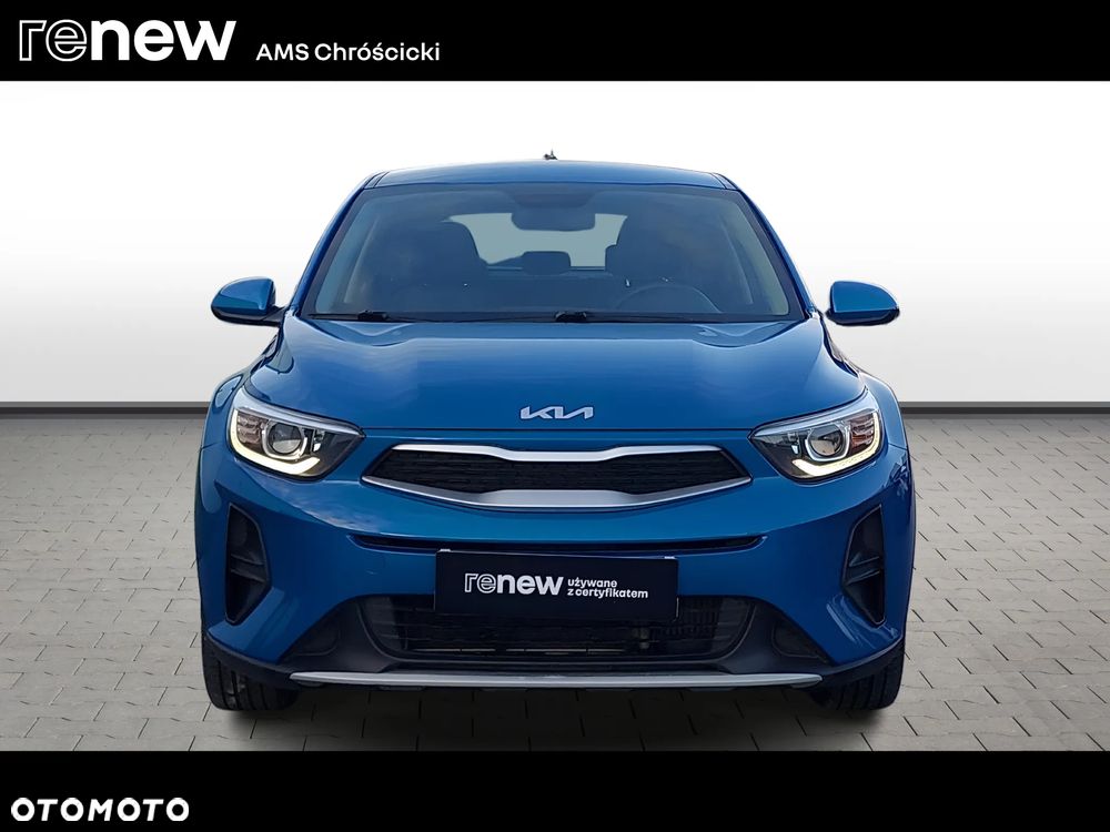 Kia Stonic 1.0 T-GDI L Business Line - 8