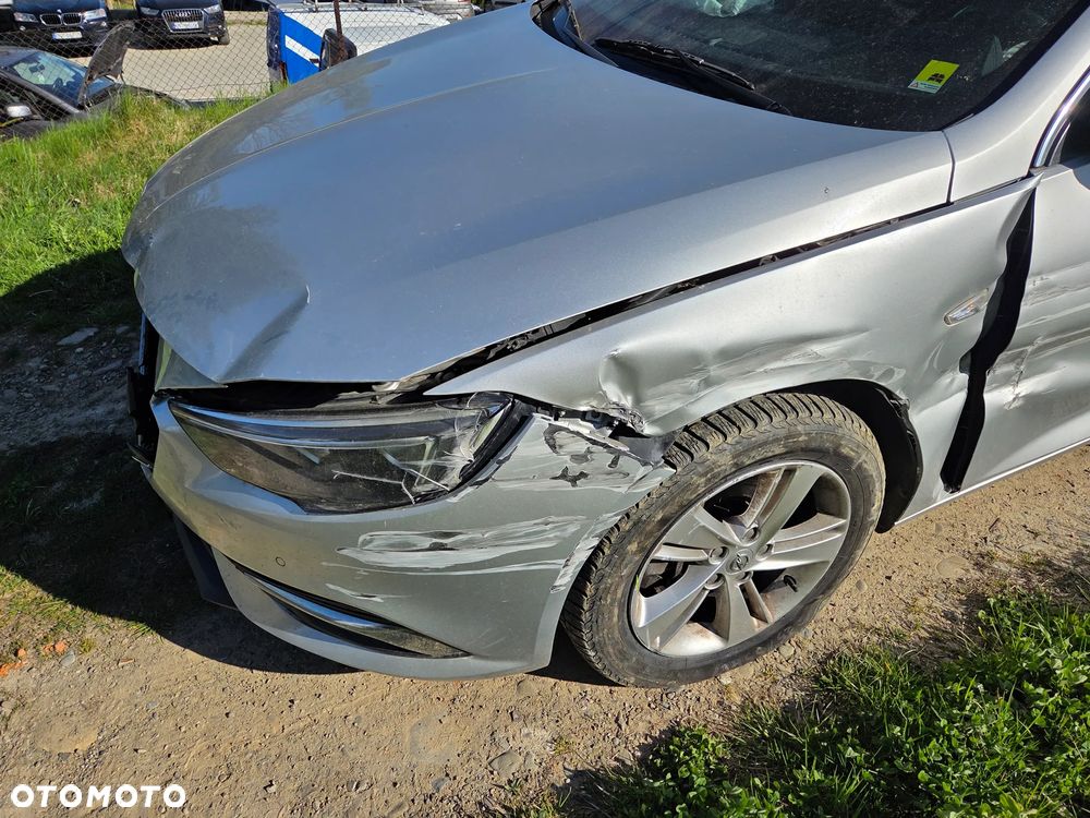 Opel Insignia 2.0 CDTI Exclusive S&S - 16