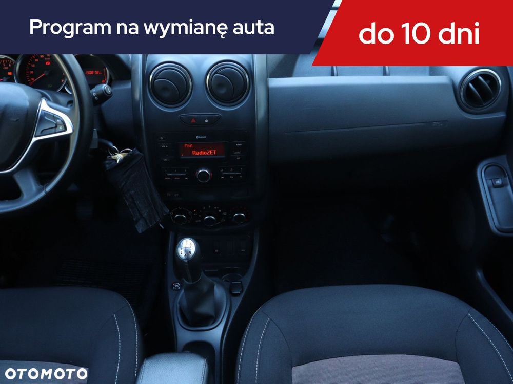Dacia Duster - 10