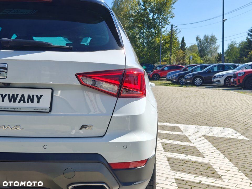 Seat Arona - 10